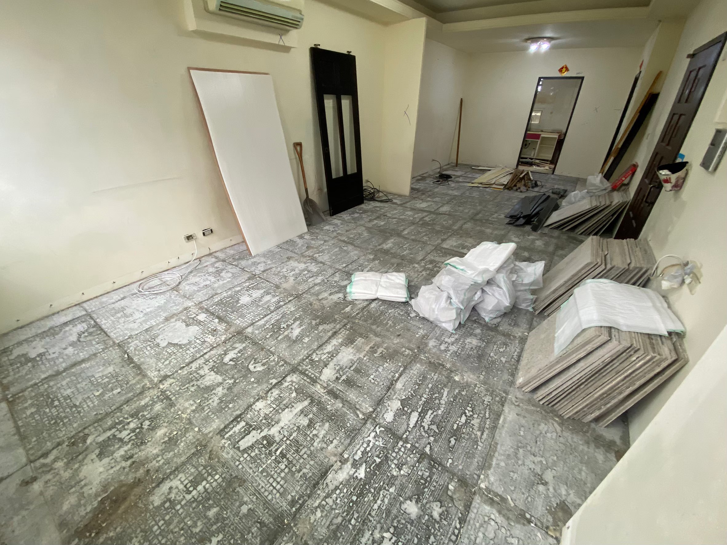 專業拆除工程團隊