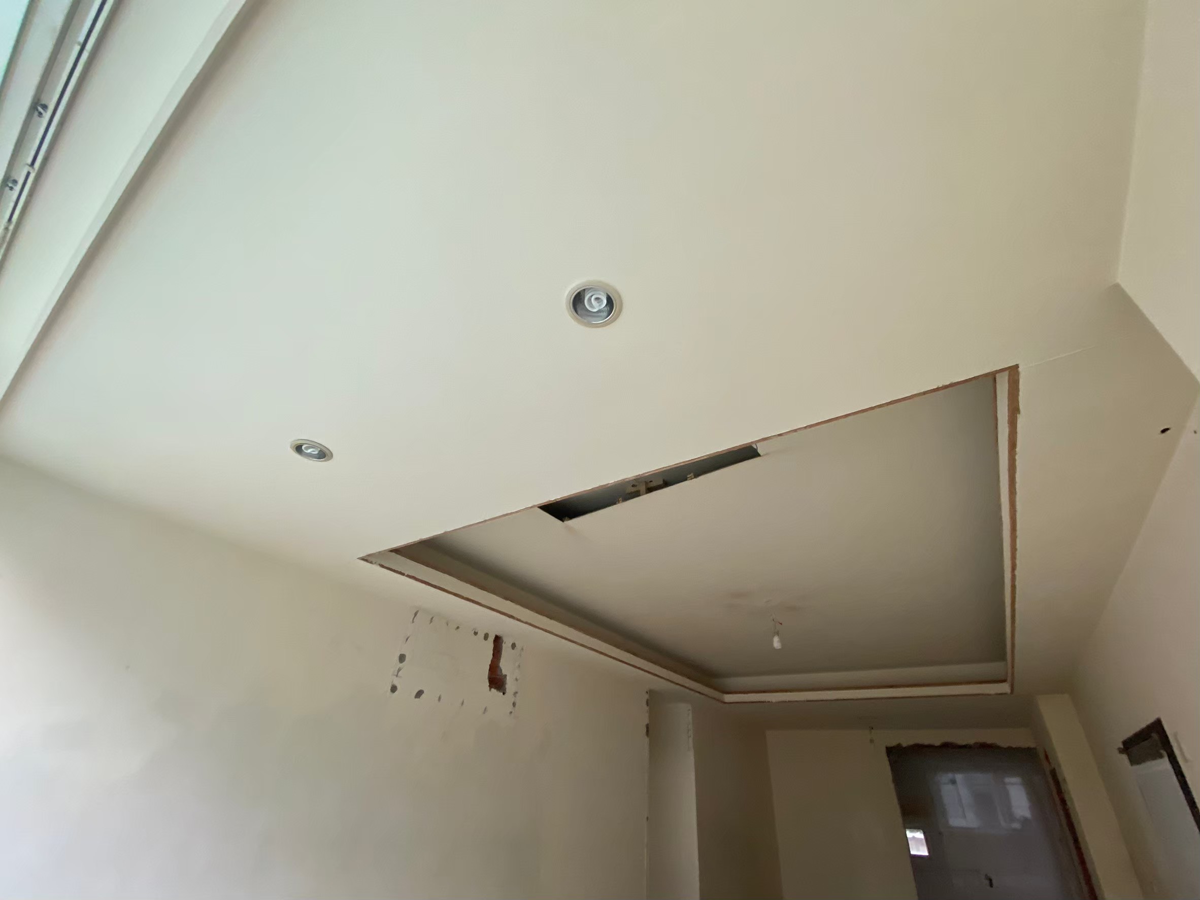 裝潢前拆除工程